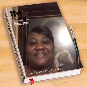 Meet your Posher, Tina